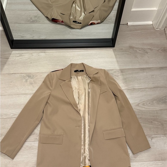 SAY Blazer - Picture 3 of 5